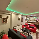 Efendi * Estambul