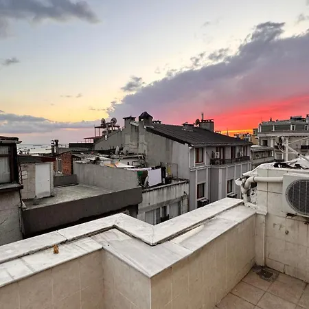 Efendi * イスタンブール