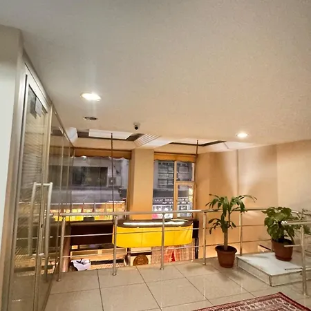 ホテル Efendi イスタンブール