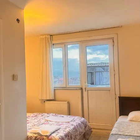 Efendi Provincia di Istanbul