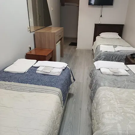Efendi Hotel Provincia di Istanbul