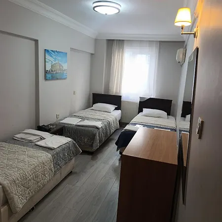 Efendi * Provincia di Istanbul