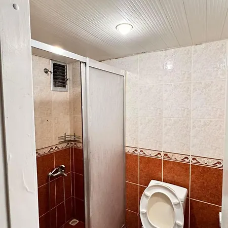 Hotel Efendi Istanboel