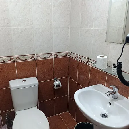 Hotel Efendi Istanboel