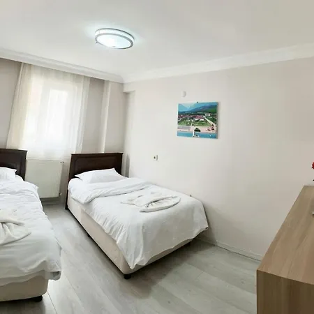 Efendi Old Town Special Category Hotel