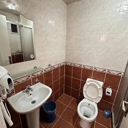 מלון Efendi Old Town Special Category *
