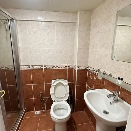 Efendi Old Town Special Category מלון