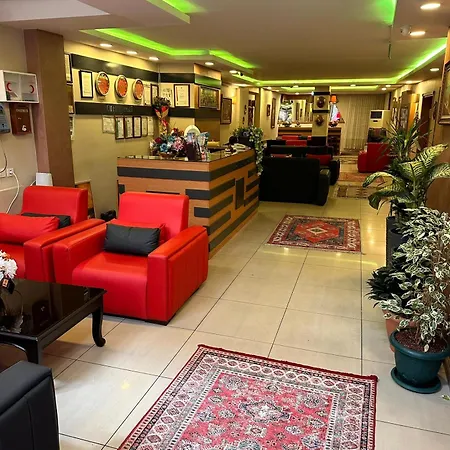 Efendi Old Town Special Category 호텔 *
