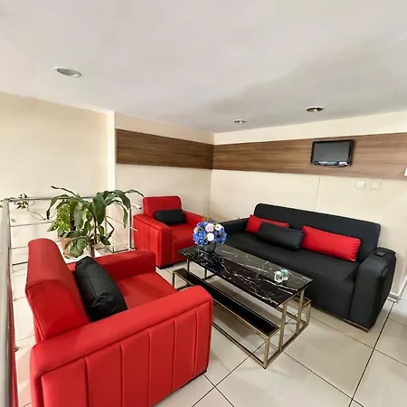 Efendi Old Town Special Category * איסטמבול