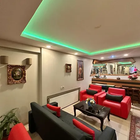 Efendi Old Town Special Category * איסטמבול