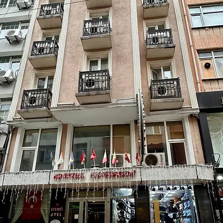 Efendi Old Town Special Category
