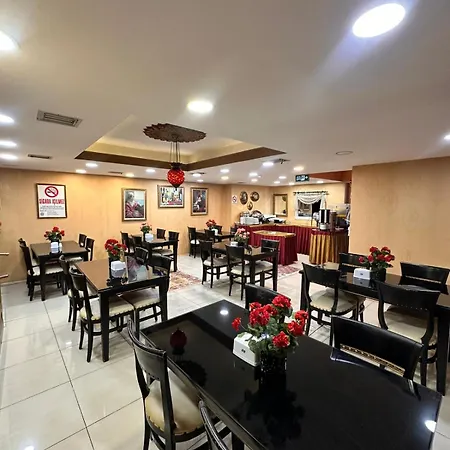 Efendi Old Town Special Category מלון איסטמבול