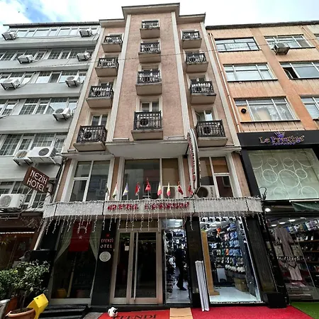 Efendi Old Town Special Category * 이스탄불