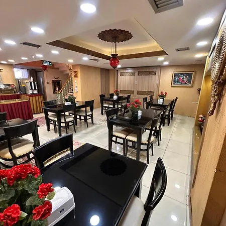 מלון Efendi Old Town Special Category איסטמבול