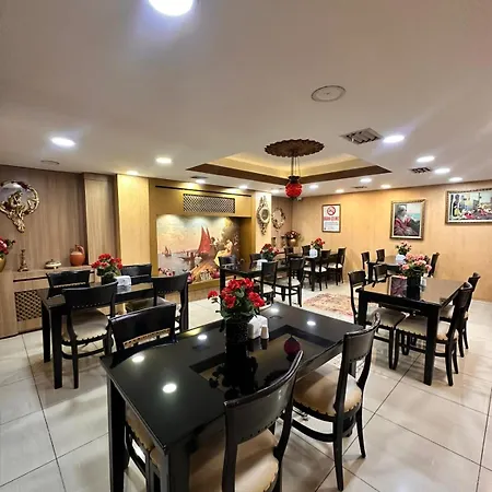 Efendi Old Town Special Category *