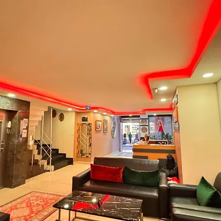 Efendi Old Town Special Category Hotel *