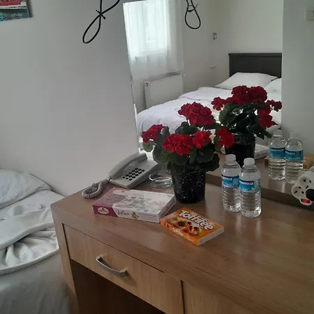 Efendi Old Town Special Category Hotel