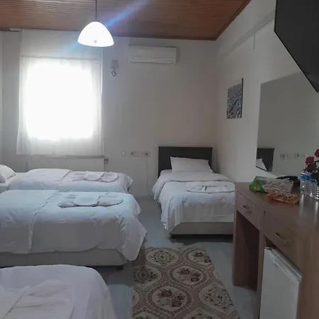 Hotel Efendi Old Town Special Category Istanboel