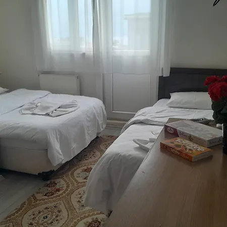 Efendi Old Town Special Category * Istanbul