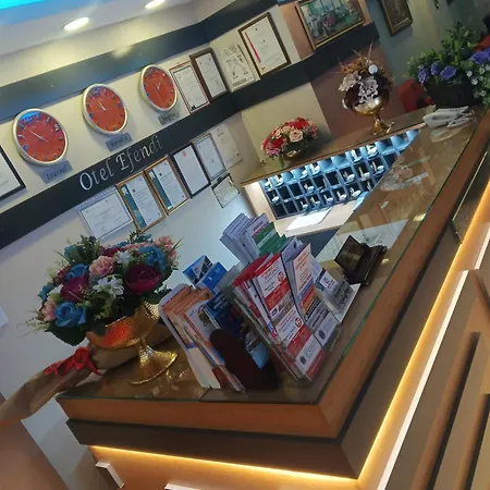 Efendi Old Town Special Category איסטמבול