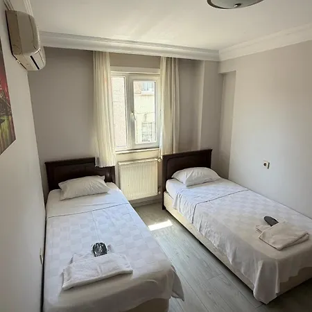 Szálloda Efendi Old Town Special Category *