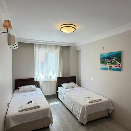 Szálloda Efendi Old Town Special Category Isztambul