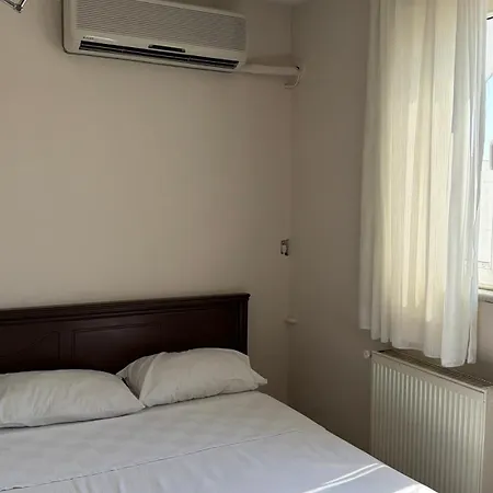 Efendi Old Town Special Category Isztambul