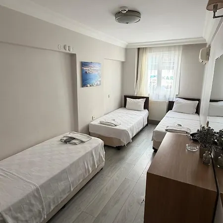 Szálloda Efendi Old Town Special Category