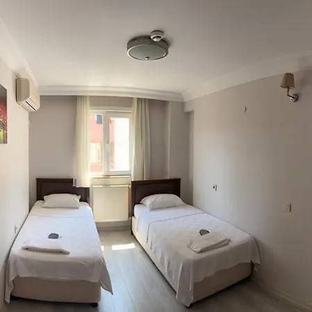Efendi Old Town Special Category Szálloda Isztambul