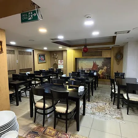 Efendi Old Town Special Category *