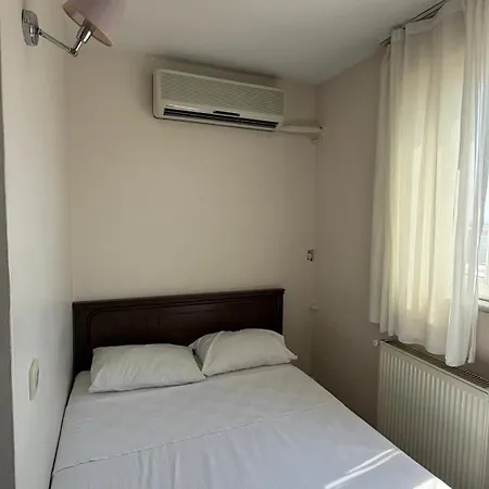 Efendi Old Town Special Category Isztambul