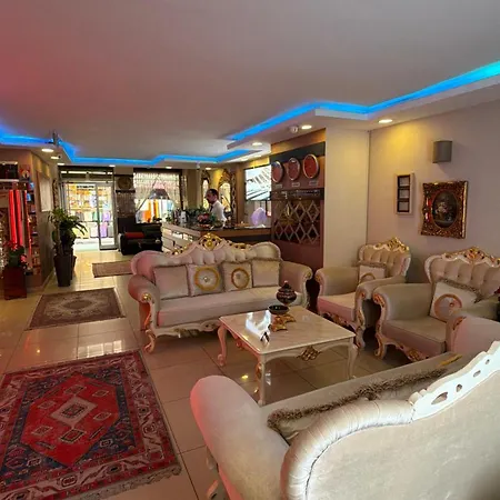 Efendi Old Town Special Category * Isztambul