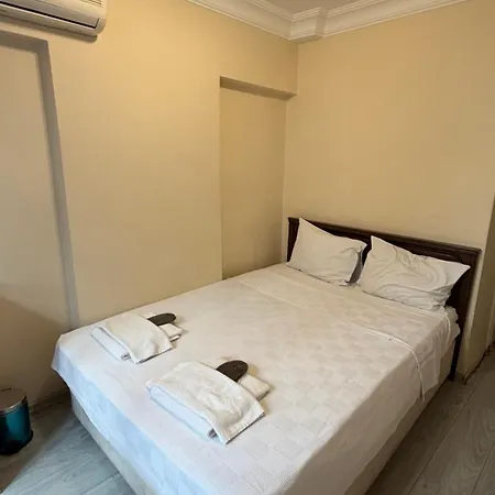 Szálloda Efendi Old Town Special Category Isztambul