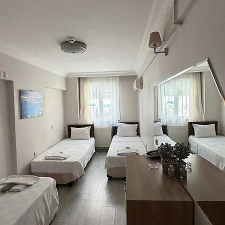 Efendi Old Town Special Category *