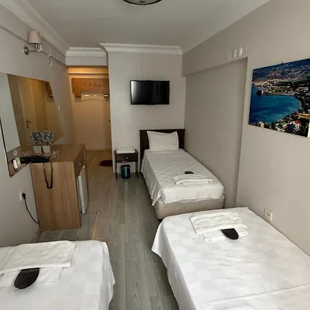 Efendi Old Town Special Category * Isztambul