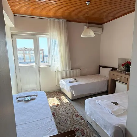 Szálloda Efendi Old Town Special Category