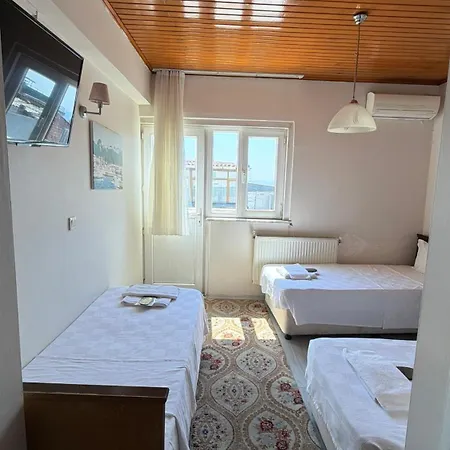Szálloda Efendi Old Town Special Category