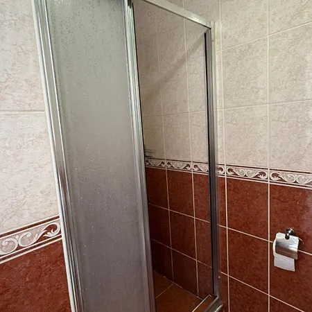 Szálloda Efendi Old Town Special Category Isztambul