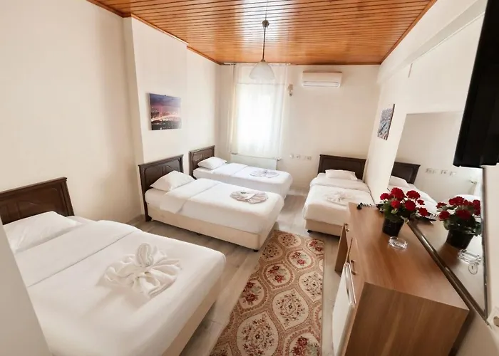 Efendi Ξενοδοχείο