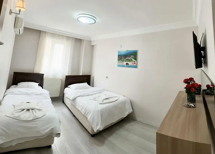 Efendi Ξενοδοχείο