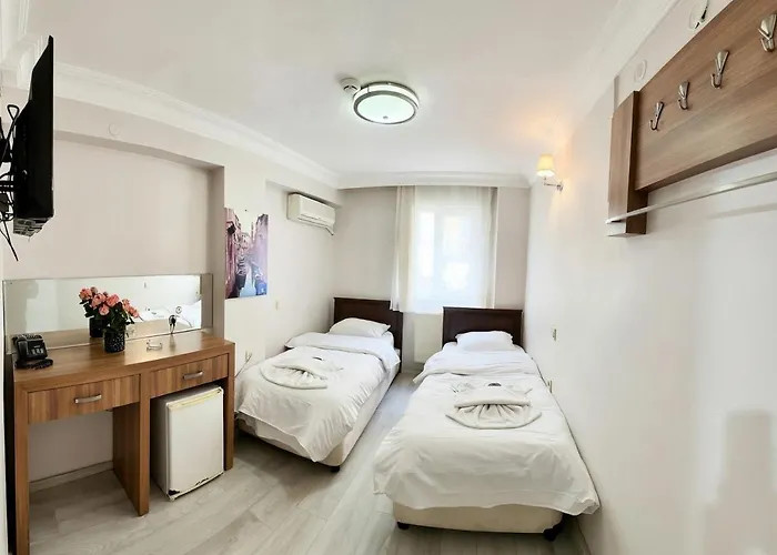 Efendi Ξενοδοχείο