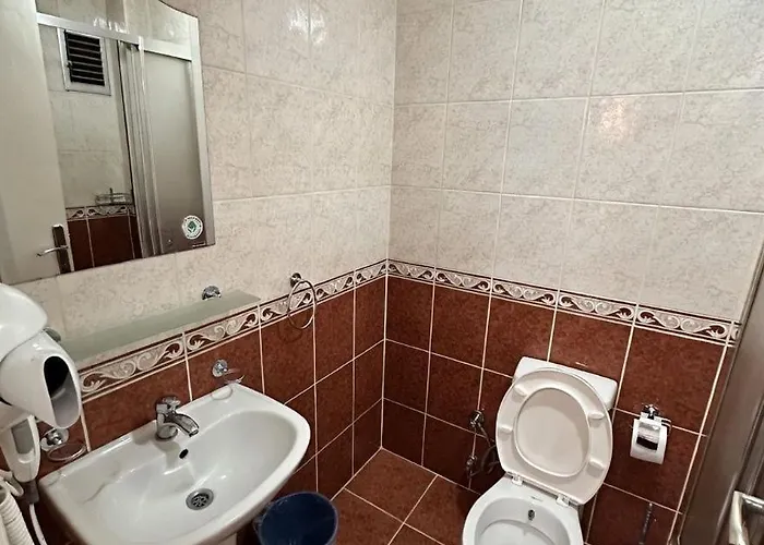 Ξενοδοχείο Efendi *