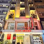 Hotel Efendi *