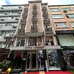 Efendi * Istanbul