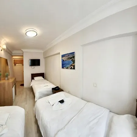 Hotel Efendi Old Town Special Category *