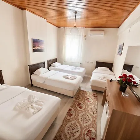 Efendi Old Town Special Category Hotel