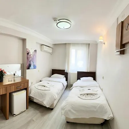 Efendi Old Town Special Category Hotel
