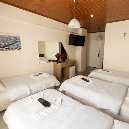 Efendi Old Town Special Category Hotel *