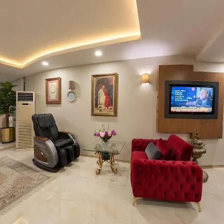 Efendi Old Town Special Category