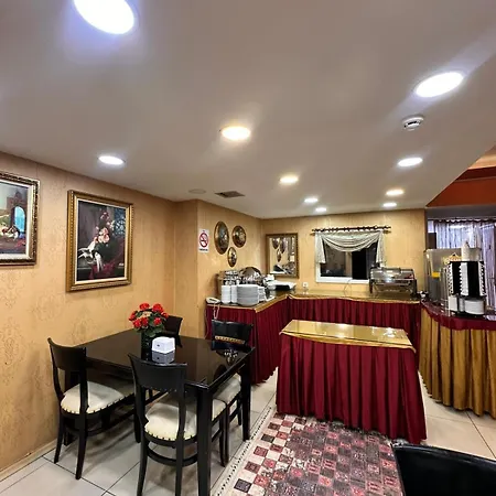 Efendi Old Town Special Category Hotel *
